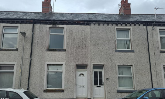 Full Renovation in Barrow-In-Furness photo